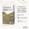 Ogestan Gold 30 Capsulas -4-